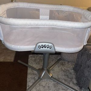 Halo Bassinet